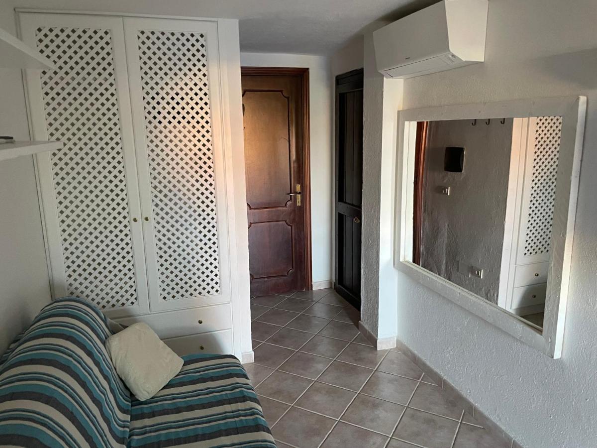 Monolocale Cala Reale Apartment Marinella  Exterior photo