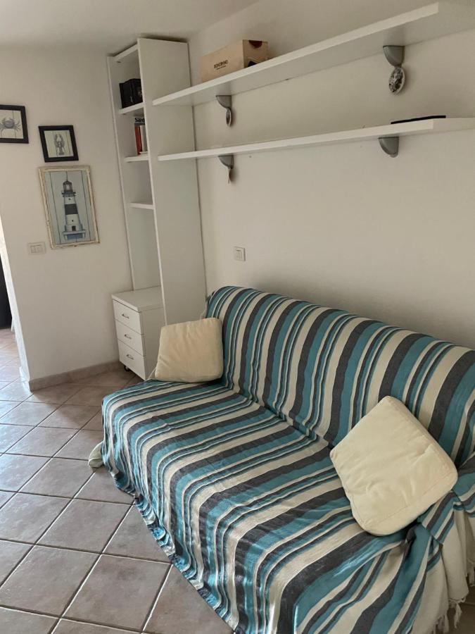 Monolocale Cala Reale Apartment Marinella  Exterior photo